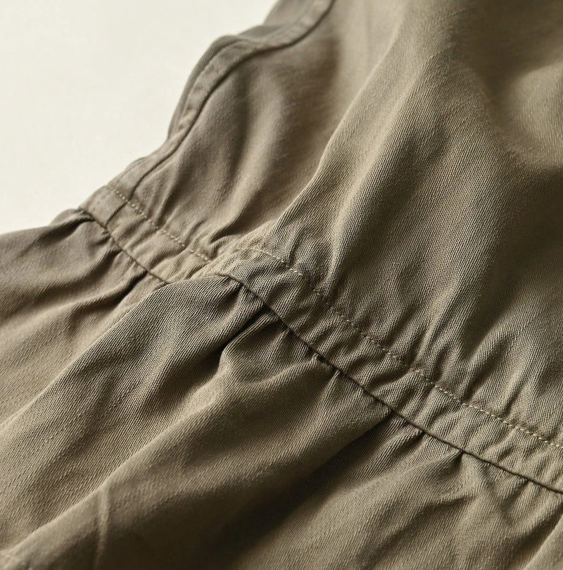 45R Yoko Sateen Petticoat Pants - Image 16