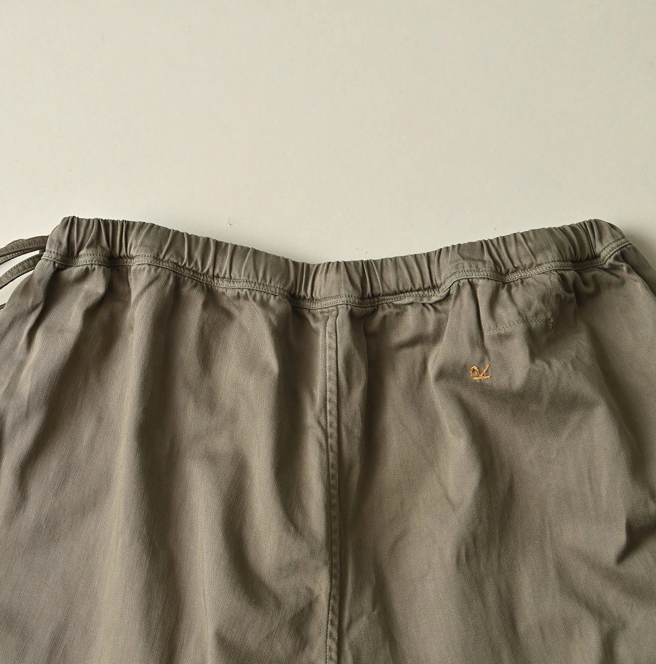 45R Yoko Sateen Petticoat Pants - Image 18