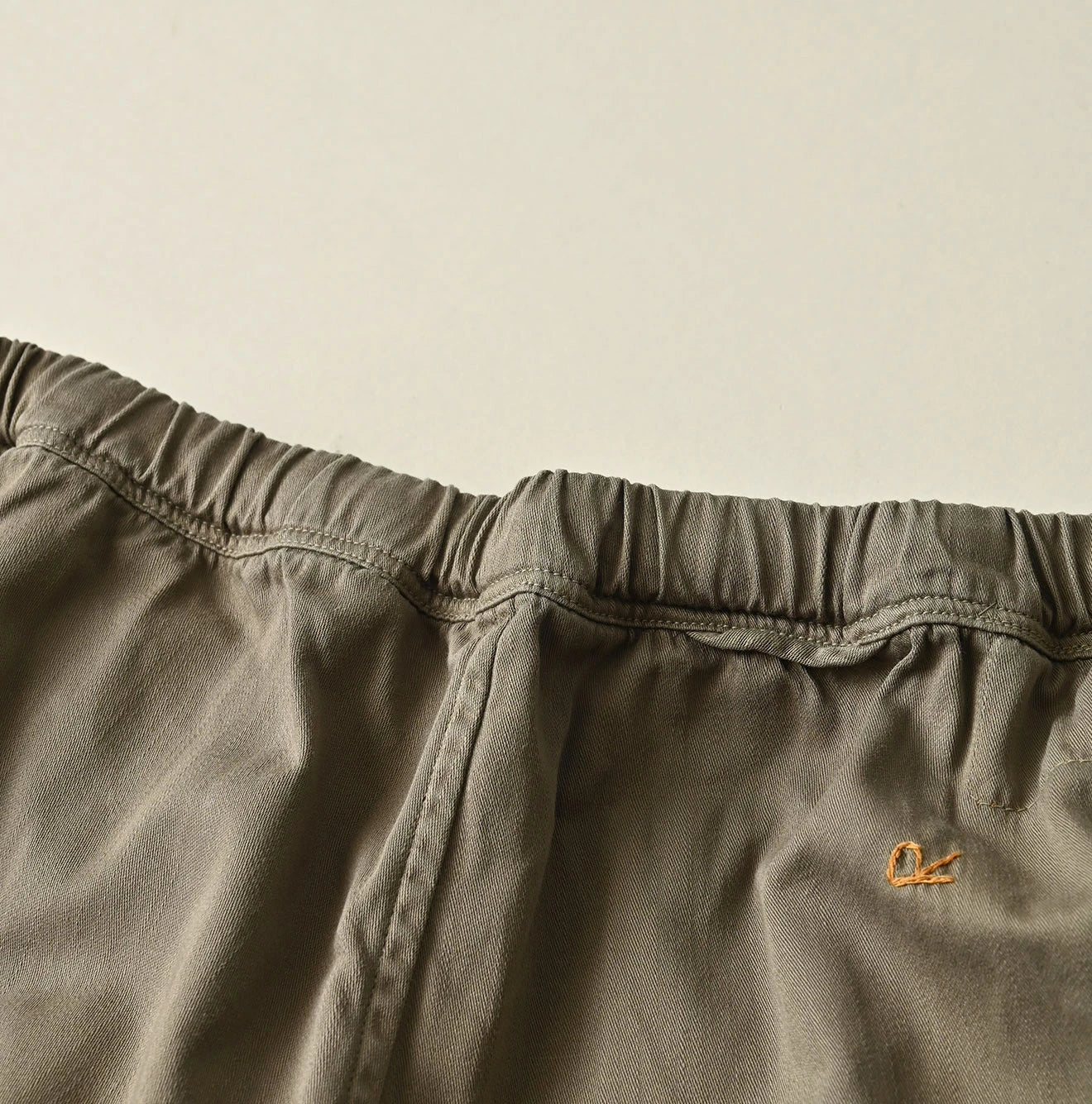 45R Yoko Sateen Petticoat Pants