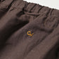45R Cotton Linen Dungaree Chambray Cutwork Pettipants