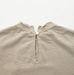 Supima Tenjiku Dolman Sleeve T-shirt - 45R by 45rpm studio