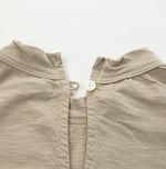 Supima Tenjiku Dolman Sleeve T-shirt - 45R by 45rpm studio