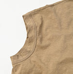 Silk Bandana x Tenjiku M-camisole - 45R by 45rpm studio