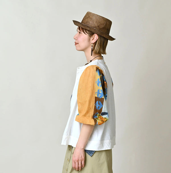 45R Bandana Cardigan