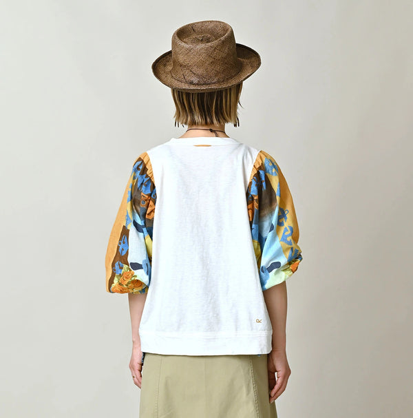 45R Bandana Cardigan
