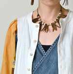 45R Bandana Cardigan