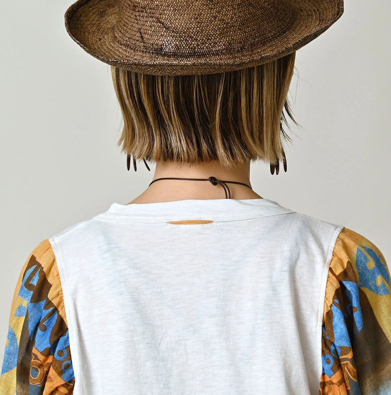 45R Bandana Cardigan - Image 12