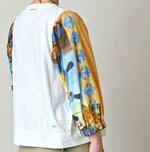 45R Bandana Cardigan
