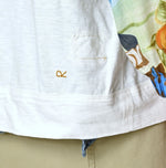 45R Bandana Cardigan