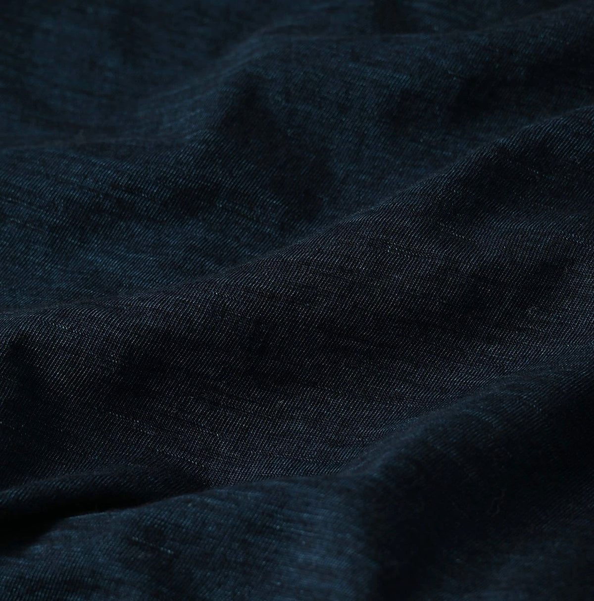 45R Indigo Bandana Cardigan