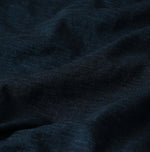 45R Indigo Bandana Cardigan