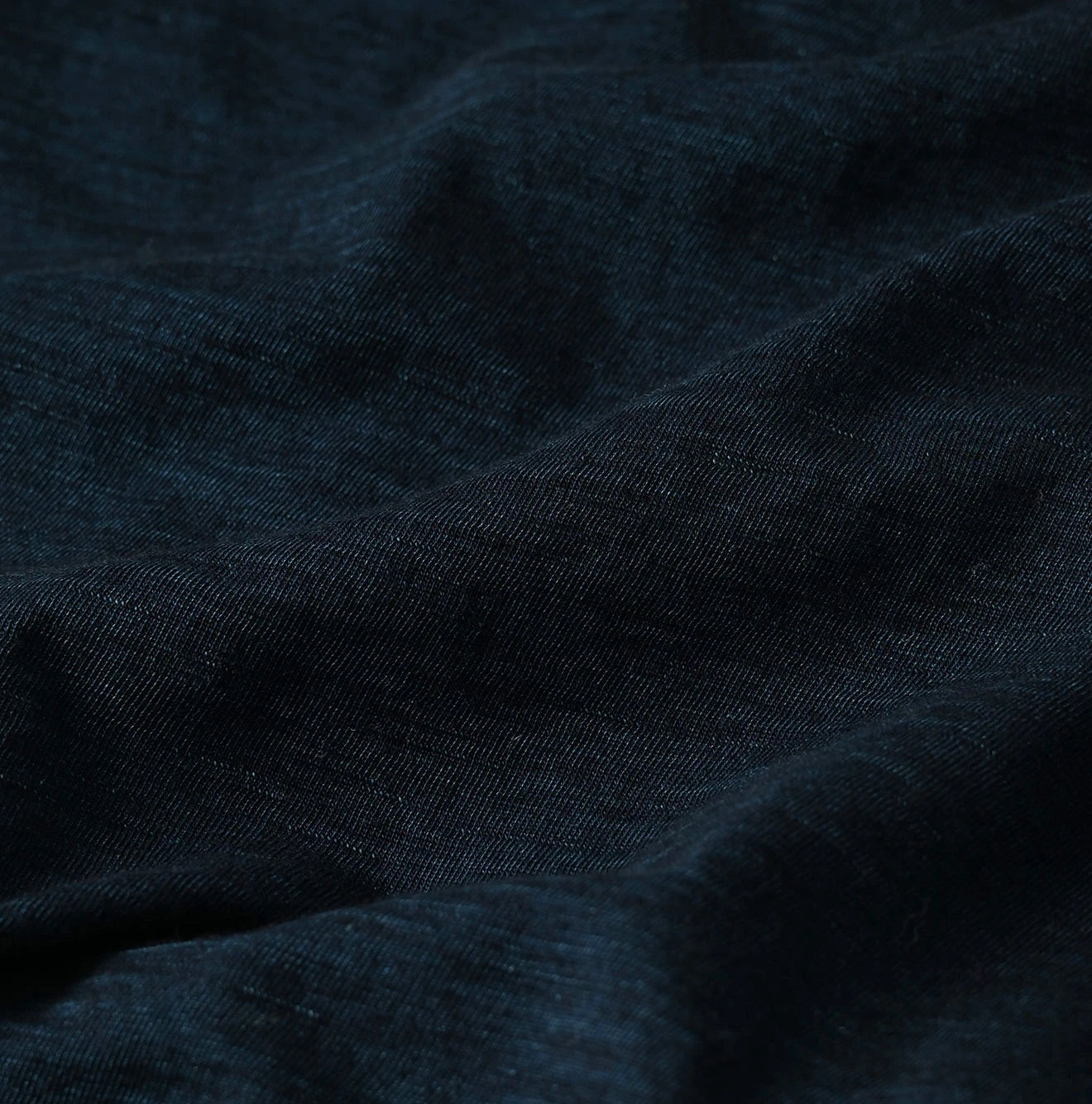 45R Indigo Bandana Cardigan - Image 15