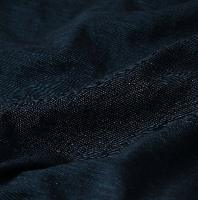 45R Indigo Bandana Cardigan - Image 15