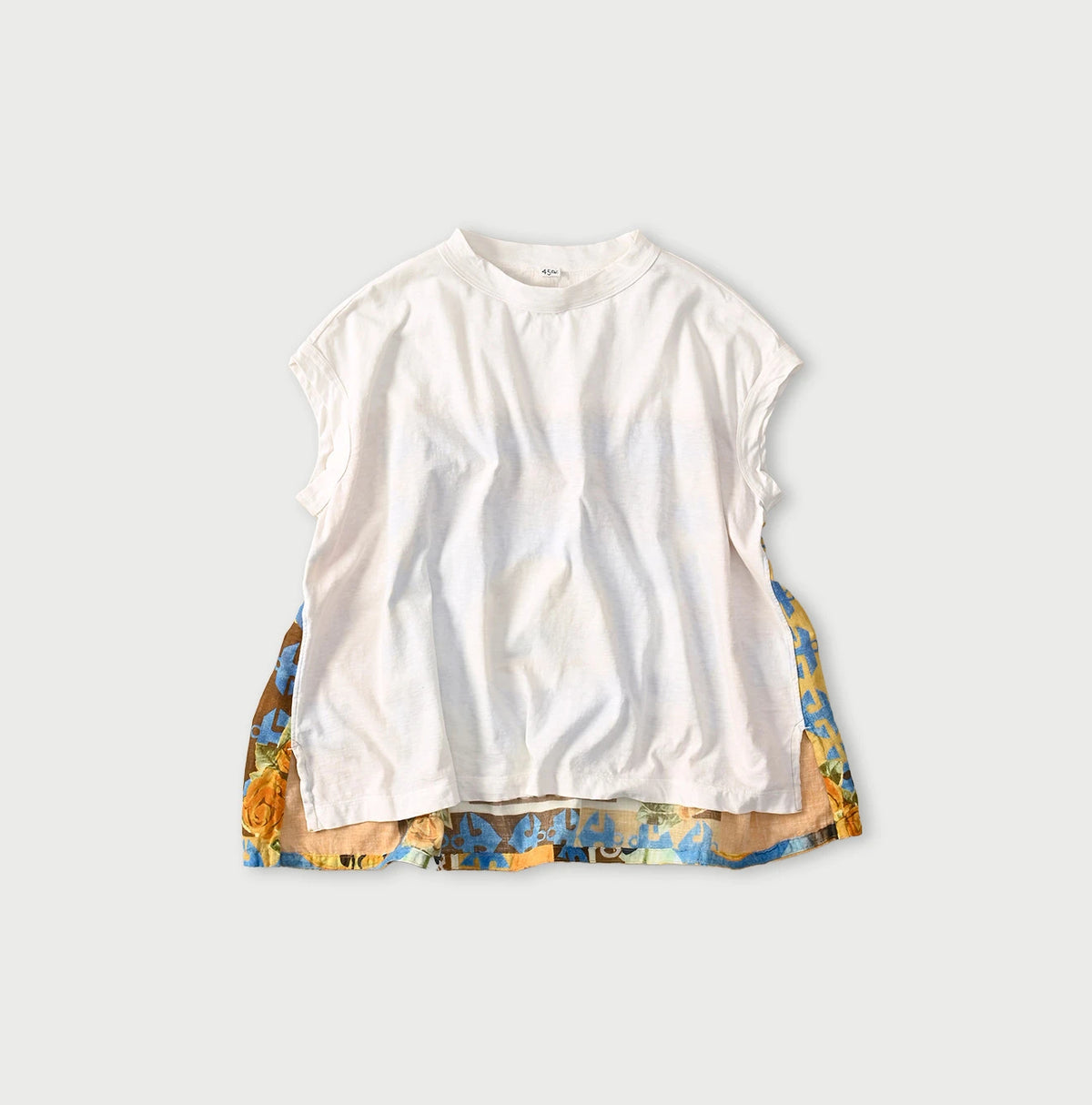 45R Bandana M-Camisole