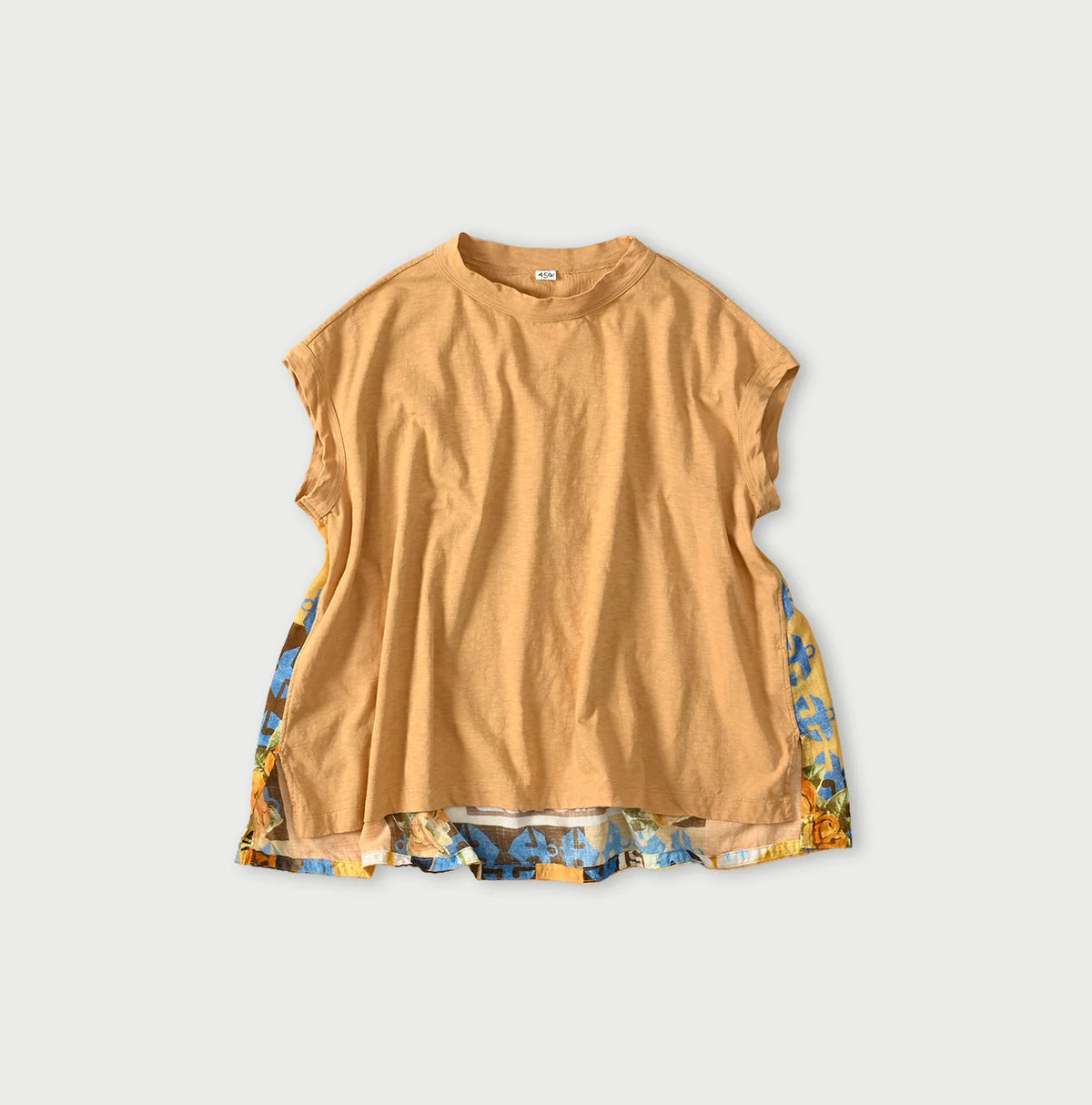 45R Bandana M-Camisole