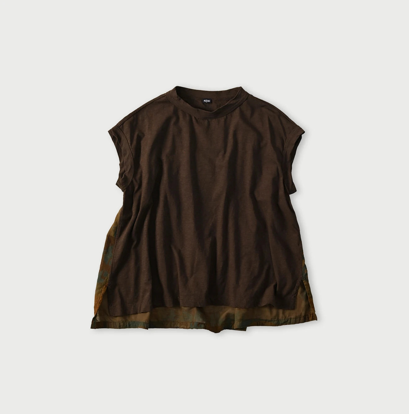 45R Bandana M-Camisole - Image 3