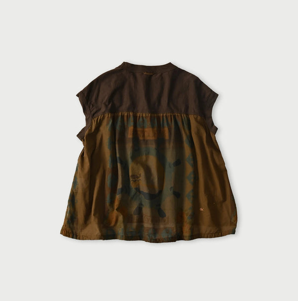 45R Bandana M-Camisole