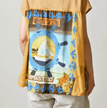 45R Bandana M-Camisole