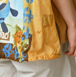 45R Bandana M-Camisole