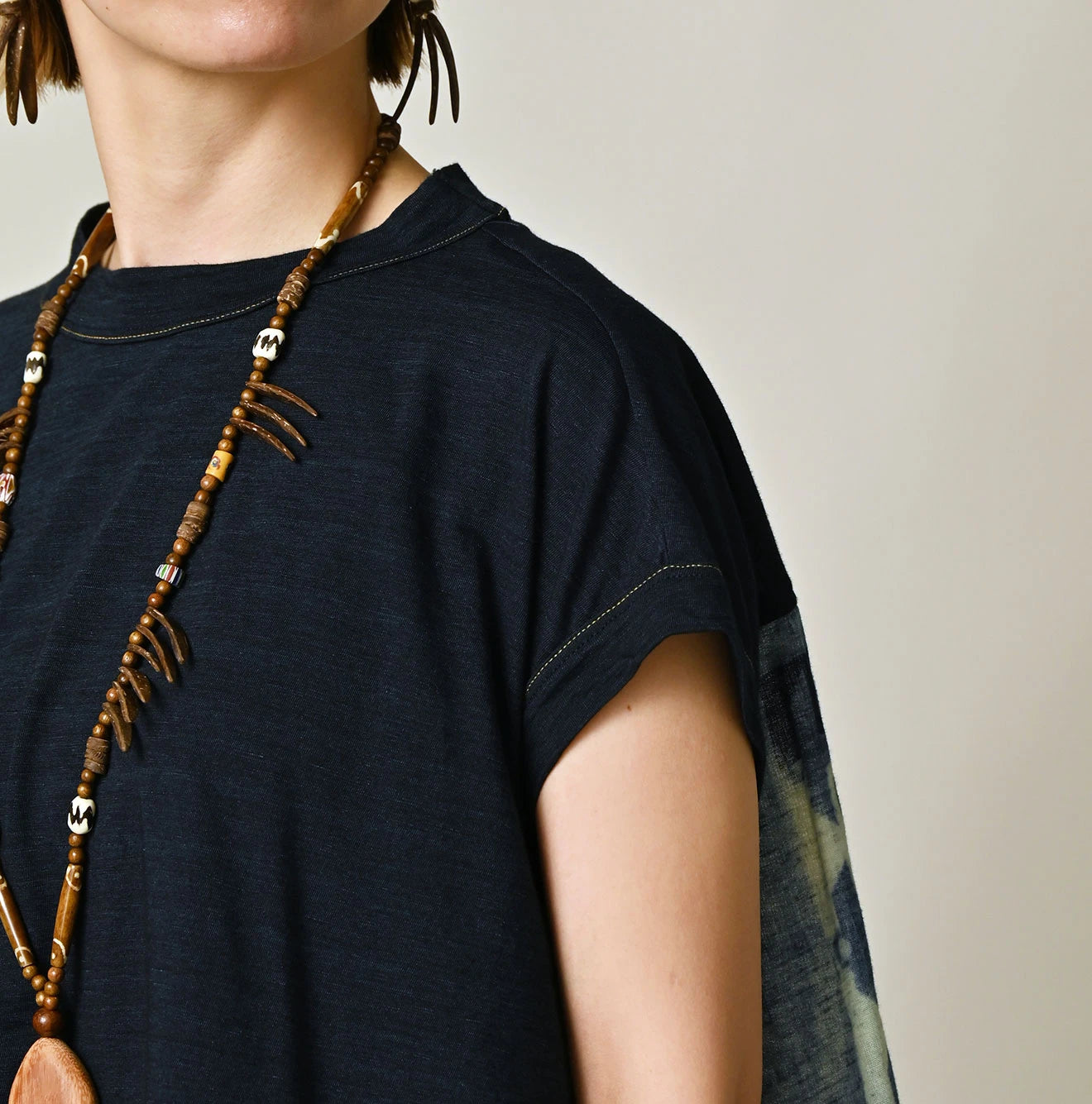 45R Indigo Bandana M-Camisole - Image 8