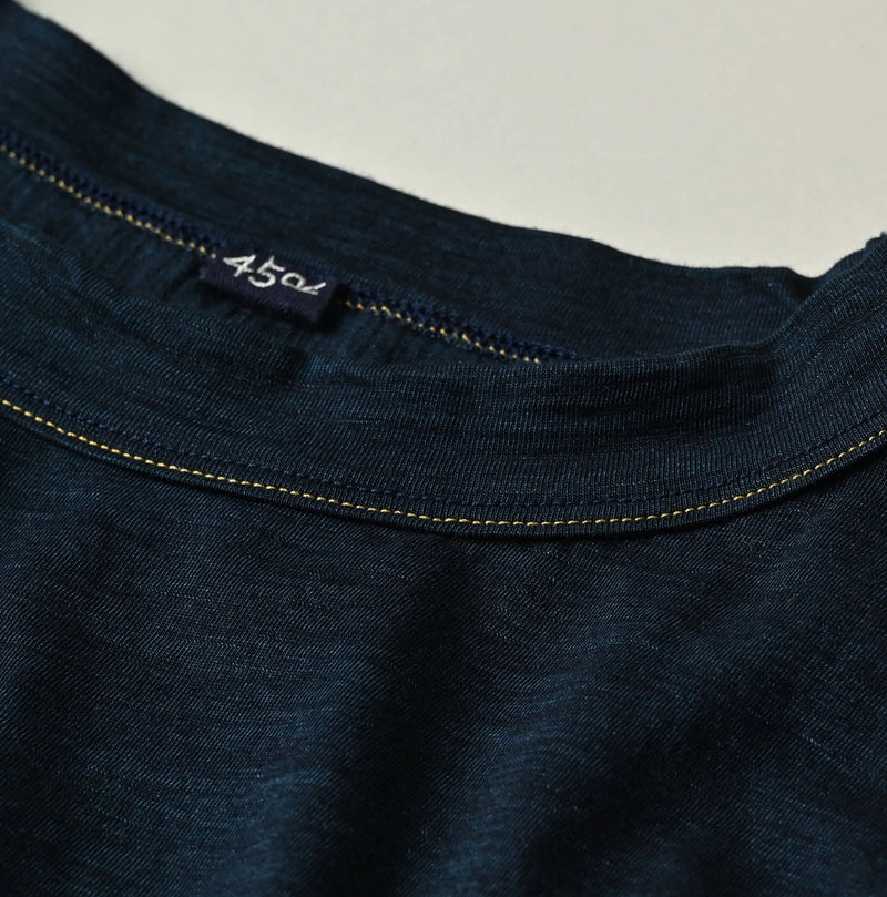45R Indigo Bandana M-Camisole - Image 12