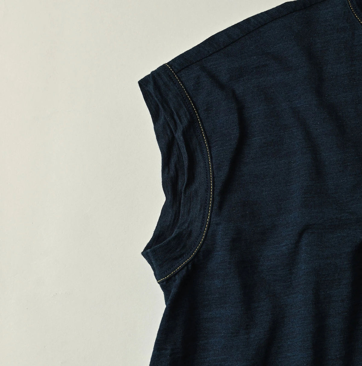 45R Indigo Bandana M-Camisole