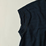 45R Indigo Bandana M-Camisole