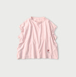 45R Flamingway Embroidery M-Camisole