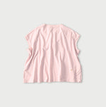 45R Flamingway Embroidery M-Camisole