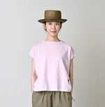 45R Flamingway Embroidery M-Camisole