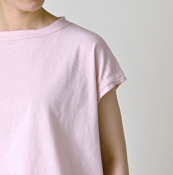 45R Flamingway Embroidery M-Camisole