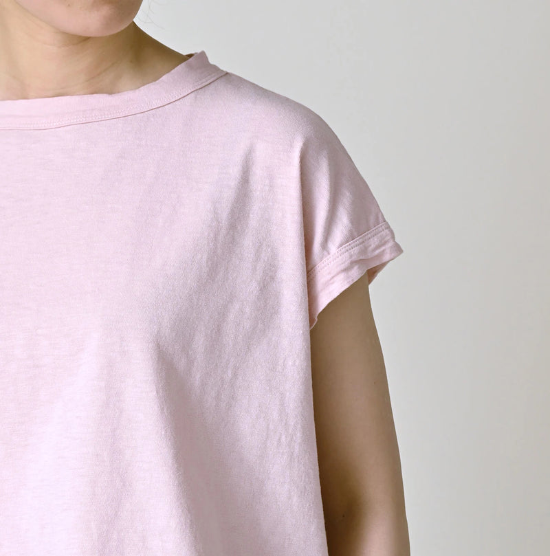 45R Flamingway Embroidery M-Camisole - Image 9