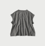 45R Flamingway Embroidery M-Camisole (Top-Dyed)