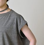 45R Flamingway Embroidery M-Camisole (Top-Dyed)