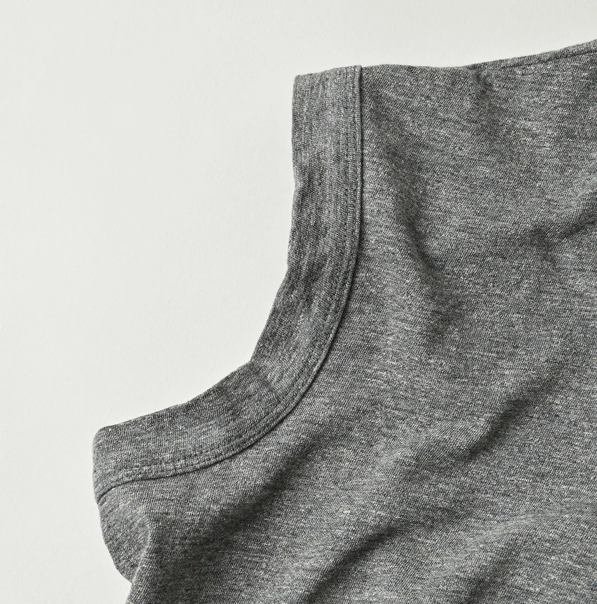 45R Flamingway Embroidery M-Camisole (Top-Dyed)