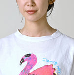 45R Bettouch Flamingway 908 45 Star T-Shirt