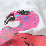 45R Bettouch Flamingway 908 45 Star T-Shirt