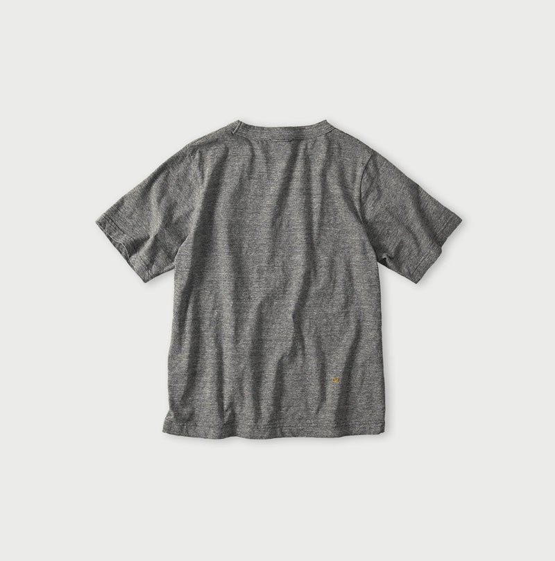 45R Bettouch Flamingway 908 45 Star T-Shirt (Top-Dyed) - Image 15