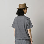 45R Bettouch Flamingway 908 45 Star T-Shirt (Top-Dyed)