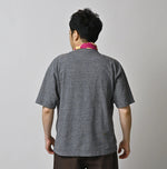 45R Bettouch Flamingway 908 45 Star T-Shirt (Top-Dyed)