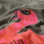 45R Bettouch Flamingway 908 45 Star T-Shirt (Top-Dyed)