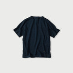 45R Indigo Bettouch Flamingway 908 45 Star T-Shirt