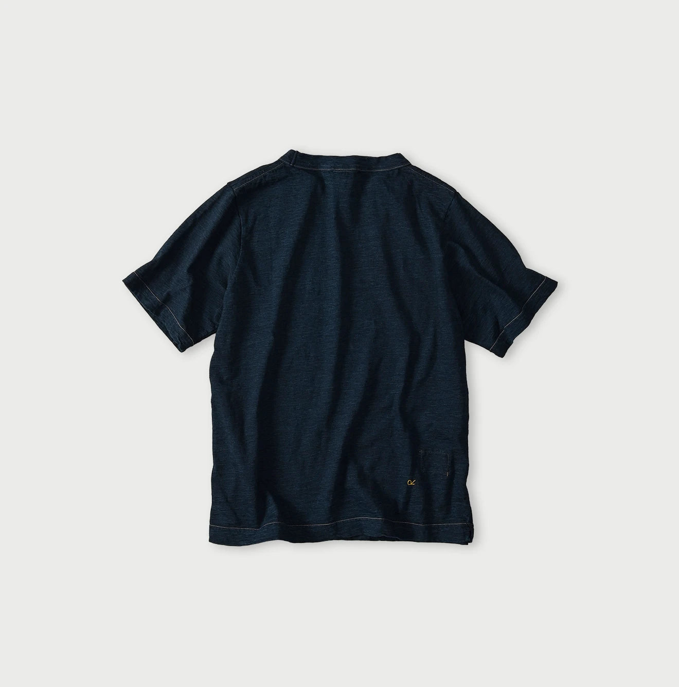45R Indigo Bettouch Flamingway 908 45 Star T-Shirt - Image 15