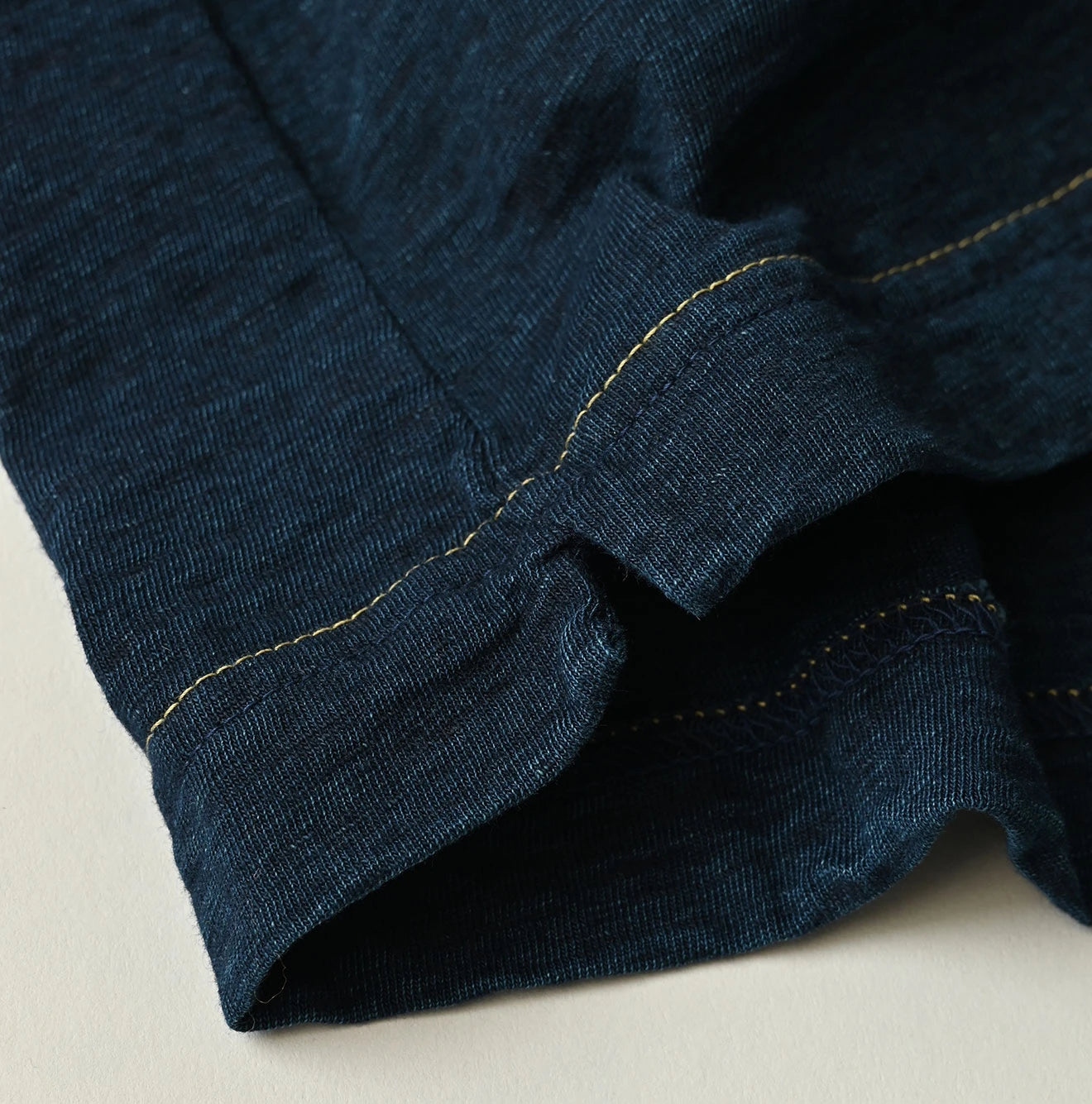45R Indigo Bettouch Flamingway 908 45 Star T-Shirt - Image 18