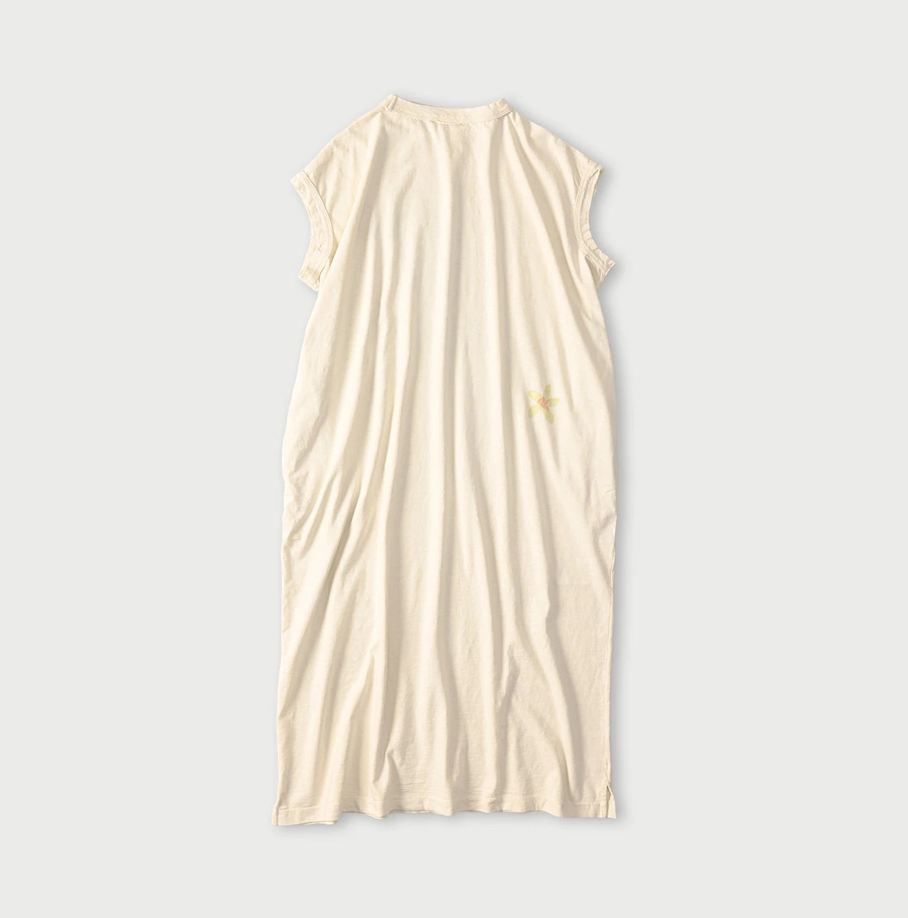45R Hippie Flower College M-Dress - Image 13