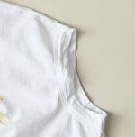 45R Hippie Flower College M-Dress