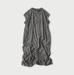 45R Hippie Flower College M-Dress (Top-Dyed)