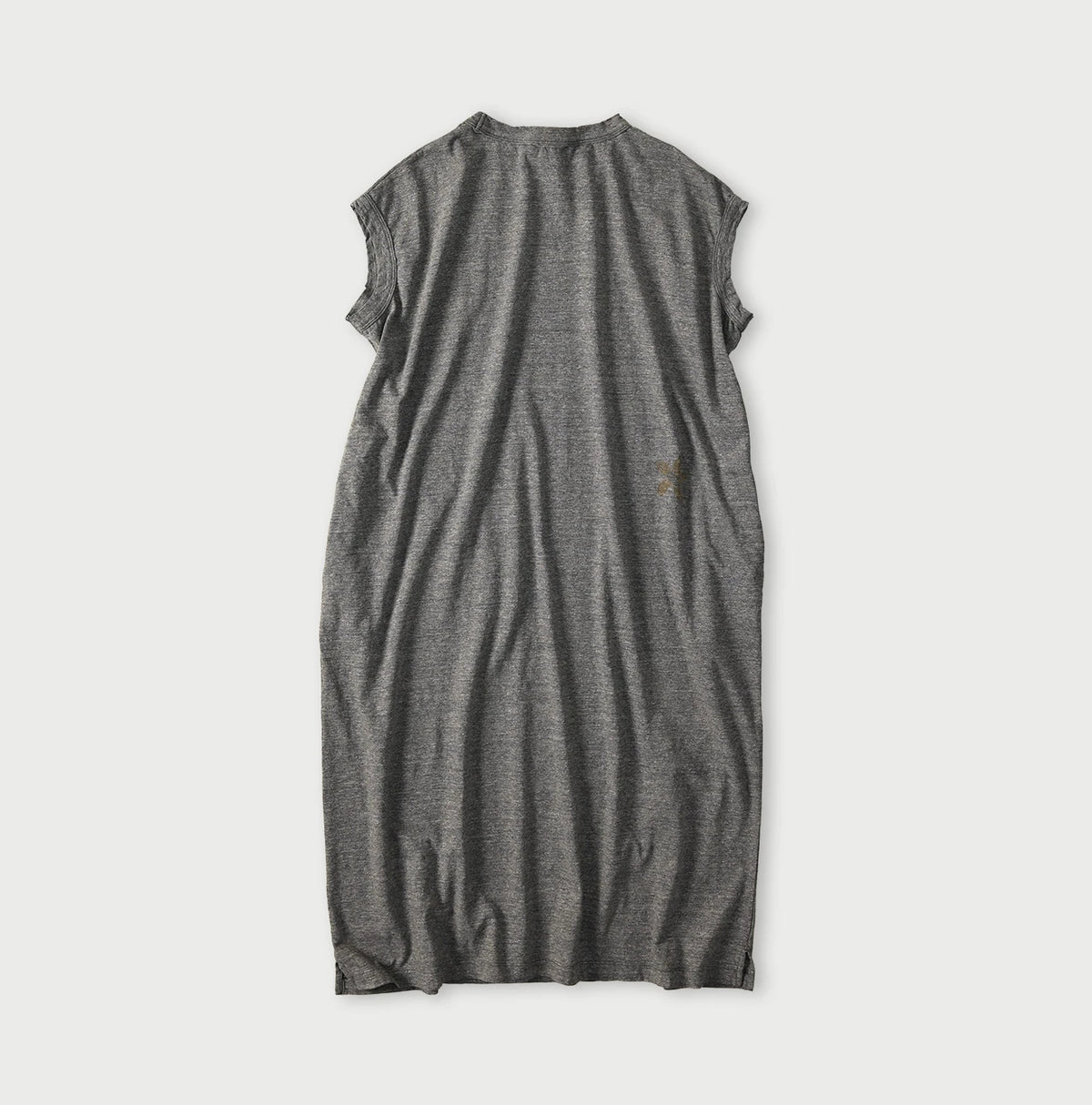 45R Hippie Flower College M-Dress (Top-Dyed)