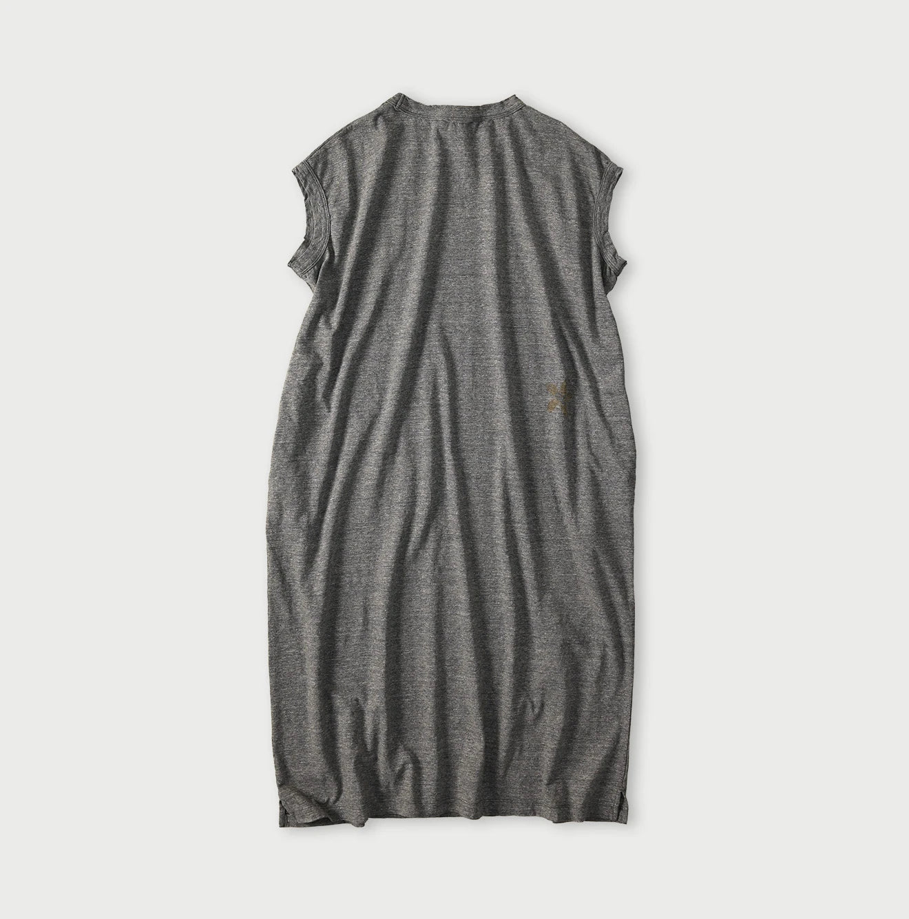 45R Hippie Flower College M-Dress (Top-Dyed) - Image 12