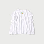 45R Hippie Flower M-Camisole